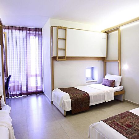 Beit Shmuel Guest House Ierusalim Exterior foto