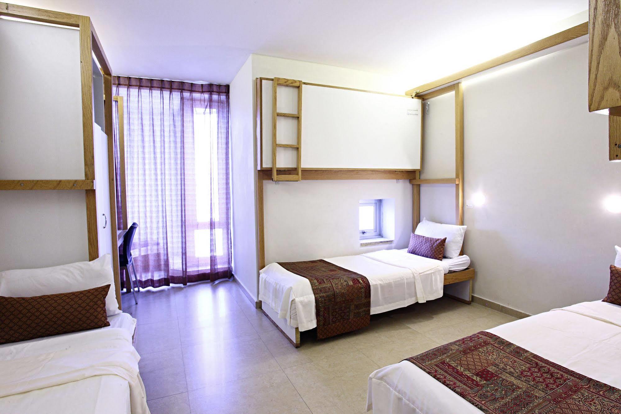 Beit Shmuel Guest House Ierusalim Exterior foto